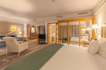 Junior Suite (Superior)