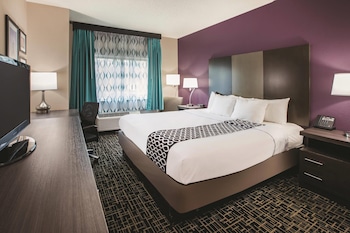 Comfort Room, 1 King Bed, Non Smoking