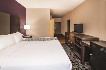 Comfort Room, 1 King Bed, Non Smoking