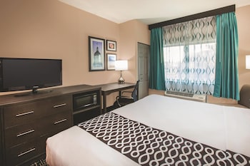 Comfort Room, 1 King Bed, Non Smoking