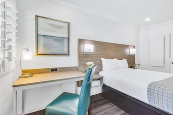 Room, 1 Double Bed