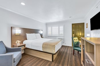 Room, 1 Queen Bed