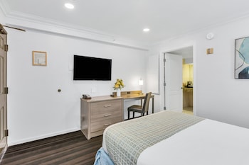 Room, 1 Double Bed, Accessible
