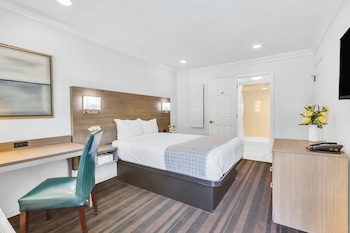 Room, 1 Double Bed