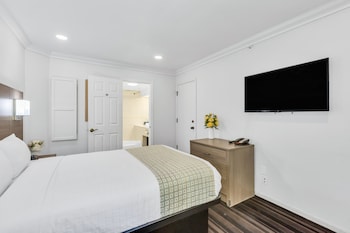 Room, 1 Double Bed