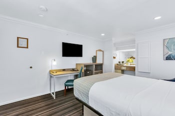 Room, 1 Queen Bed