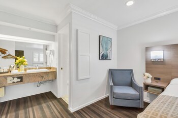 Room, 1 Queen Bed
