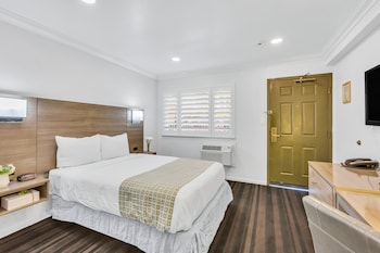 Room, 1 Double Bed, Accessible