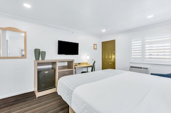 Room, 1 King Bed