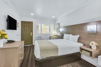 Room, 1 Double Bed
