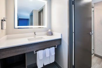 Suite, 2 Queen Beds