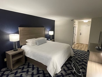 Standard Room, 1 King Bed, Non Smoking