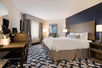 Room, 1 King Bed, Accessible, Non Smoking