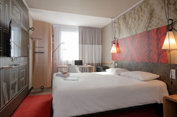 Family Suite, 2 Double Beds (Standard)