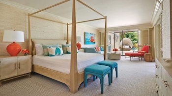 Lokelani Three-Bedroom Presidential Suite