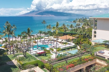 Deluxe Ocean View Room