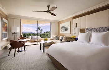 Ocean View Room