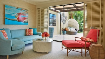 Lokelani Three-Bedroom Presidential Suite