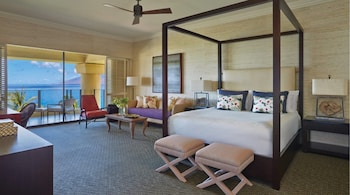 Maile Three-Bedroom Presidential Suite