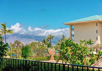 Deluxe Garden View Room