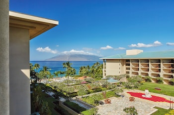 Ocean View Prime Executive Suite