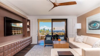 Ocean View Prime One Bedroom Suite