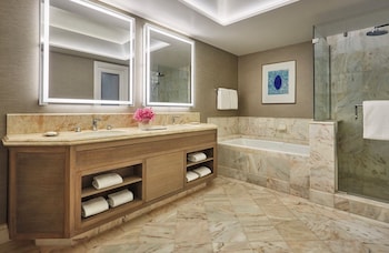 Ocean View Room