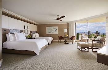 Ocean View Room
