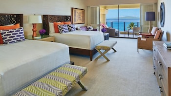 Maile Three-Bedroom Presidential Suite