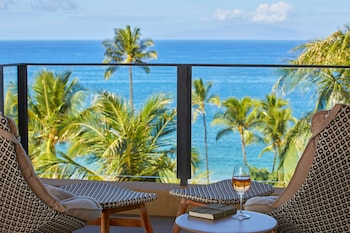 Maile Three-Bedroom Presidential Suite