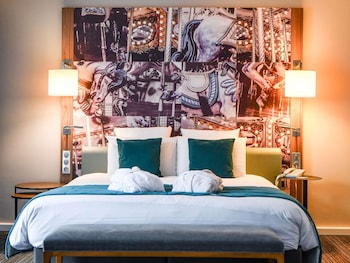 Superior Room, 1 Double Bed