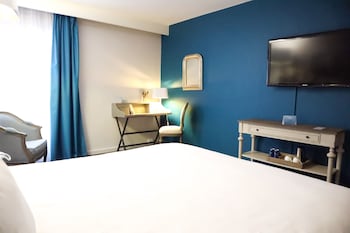 Classic Room, 2 Twin Beds