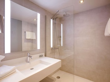 Privilege, Family Room, 1 Double Bed with Sofa bed
