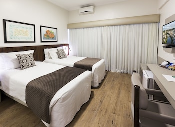 Quarto Superior, 2 camas solteiro