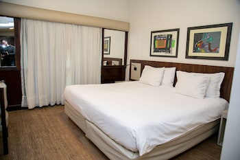 Quarto Superior, 1 cama Casal