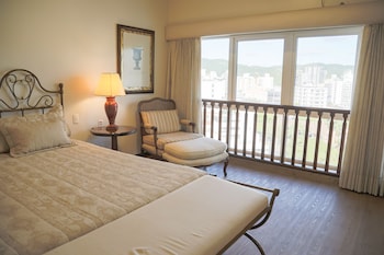 Quarto Suite, 1 cama casal