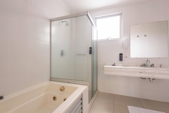 Quarto Luxo, 1 cama casal