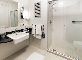 Quarto Superior, 2 camas solteiro