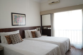 Quarto Superior, 2 camas solteiro