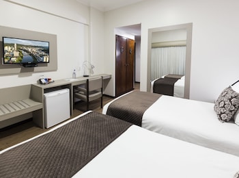 Quarto Superior, 2 camas solteiro