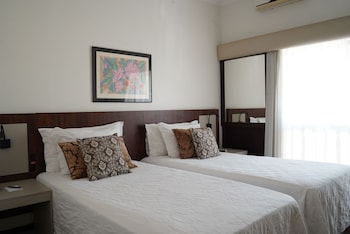 Quarto Superior, 2 camas solteiro