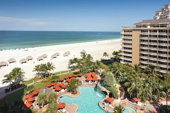 Room, 1 King Bed (Pool-Gulf View)