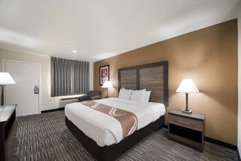 Room, Smoking