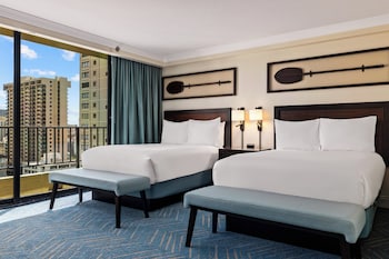 Presidential Room, 1 Bedroom