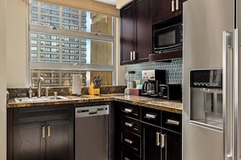 Presidential Room, 1 Bedroom