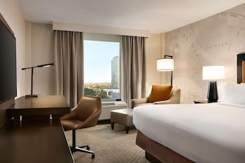 Room, 1 King Bed