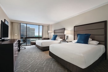 Room, 2 Queen Beds