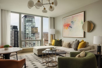 Premier One Bedroom Suite