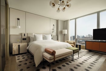 Premier One Bedroom Suite