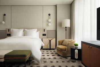 Premier One Bedroom Suite